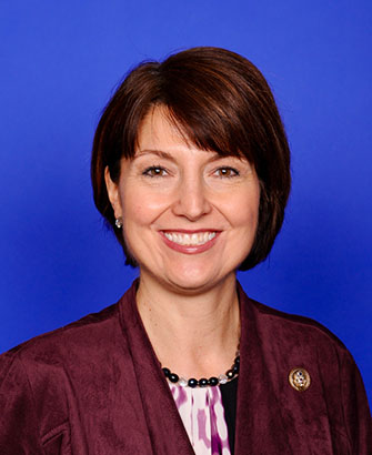 Photo of Cathy McMorris Rodgers
