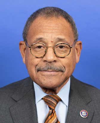 Photo of Sanford D. Bishop, Jr.
