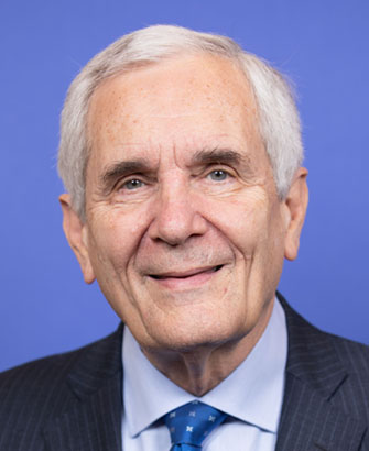 Lloyd Doggett headshot