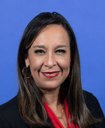 Photo of Monica De La Cruz