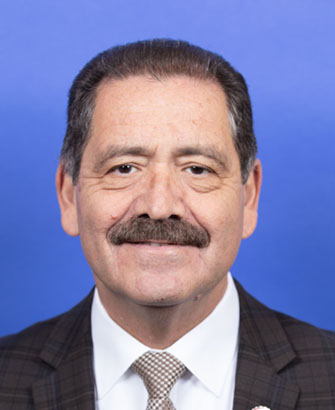 Photo of Jesús G. "Chuy" García