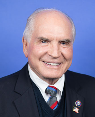U.S. Rep. Mike Kelly (R-PA)