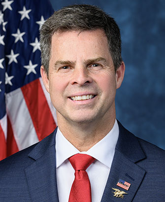 John McGuire headshot