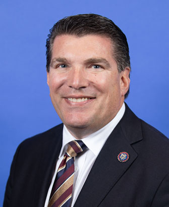 U.S. Rep. Jay Obernolte (R-CA)
