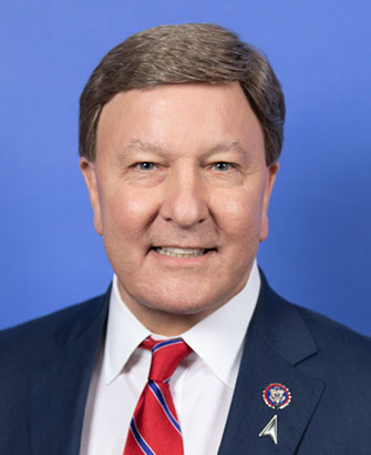 Photo of Mike Rogers