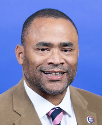 Photo of Marc A. Veasey