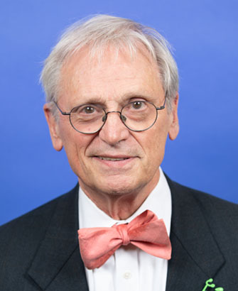 Image of Earl Blumenauer The 