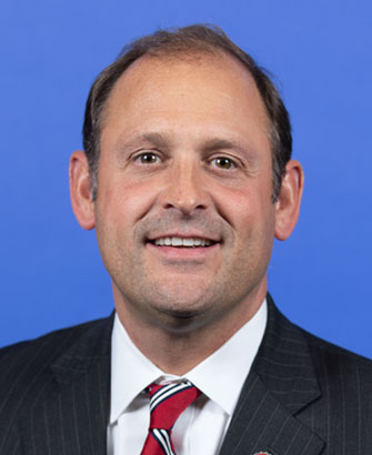 Image of Andy Barr The 