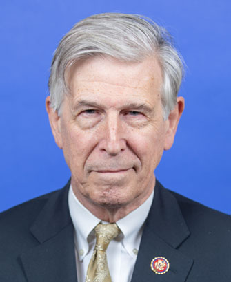 Photo of Donald S. Beyer, Jr.