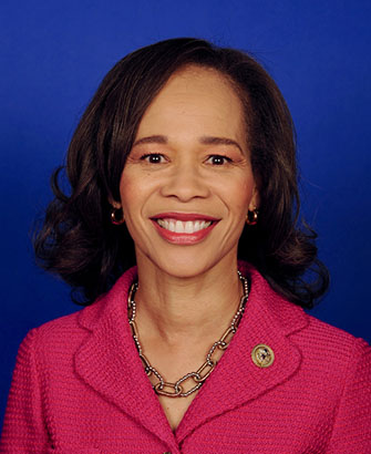 Photo of Lisa Blunt Rochester