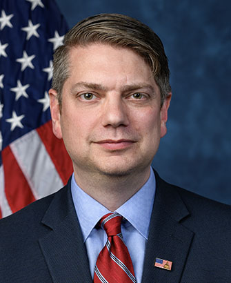 Photo of Nicholas J. Begich III