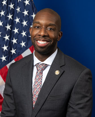 Photo of Everton Blair Jr.