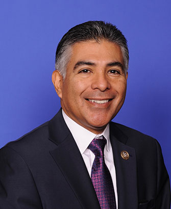 Photo of Tony Cárdenas