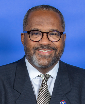 Photo of Troy A. Carter