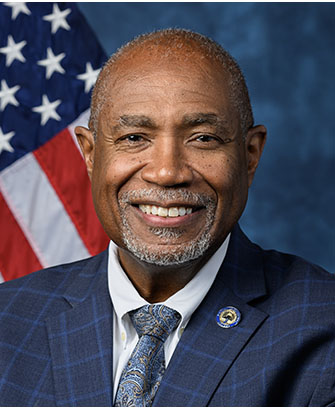 Photo of Herbert C. Conaway, Jr.