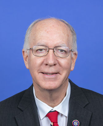 Photo of Bill Foster