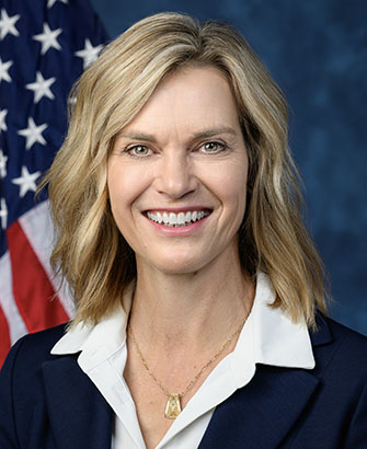 Photo of Julie Fedorchak