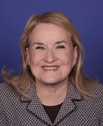 Photo of Sylvia R. Garcia