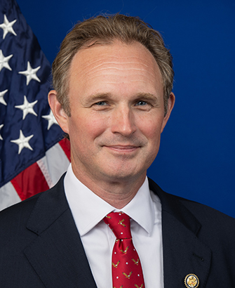 Photo of James Gallagher