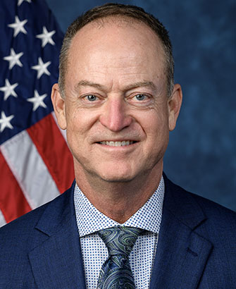 Photo of Mark B. Messmer