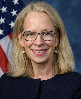 Photo of Kelly Morrison