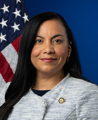 Photo of Analilia Mejia