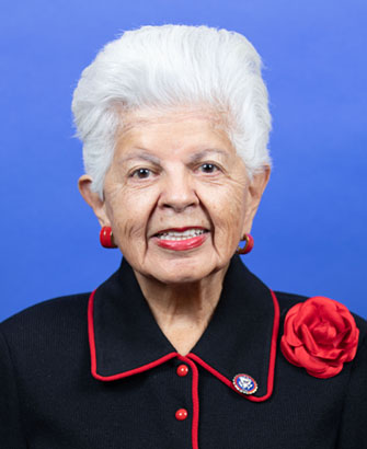 Photo of Grace F. Napolitano