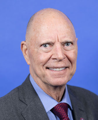 Image of Bill Posey The 