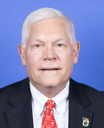 Photo of Pete Sessions