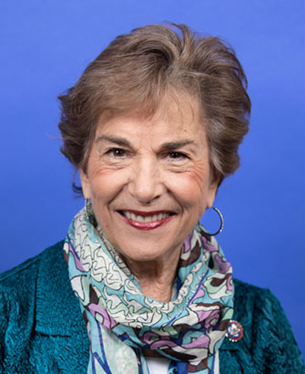 Photo of Janice D. Schakowsky