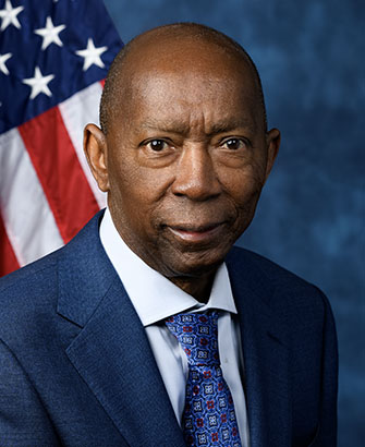 Photo of Sylvester Turner