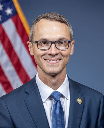 Photo of James R. Walkinshaw