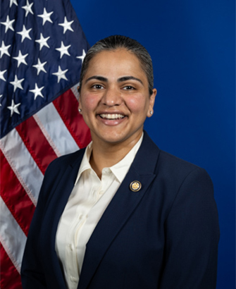 Photo of Aisha Wahab